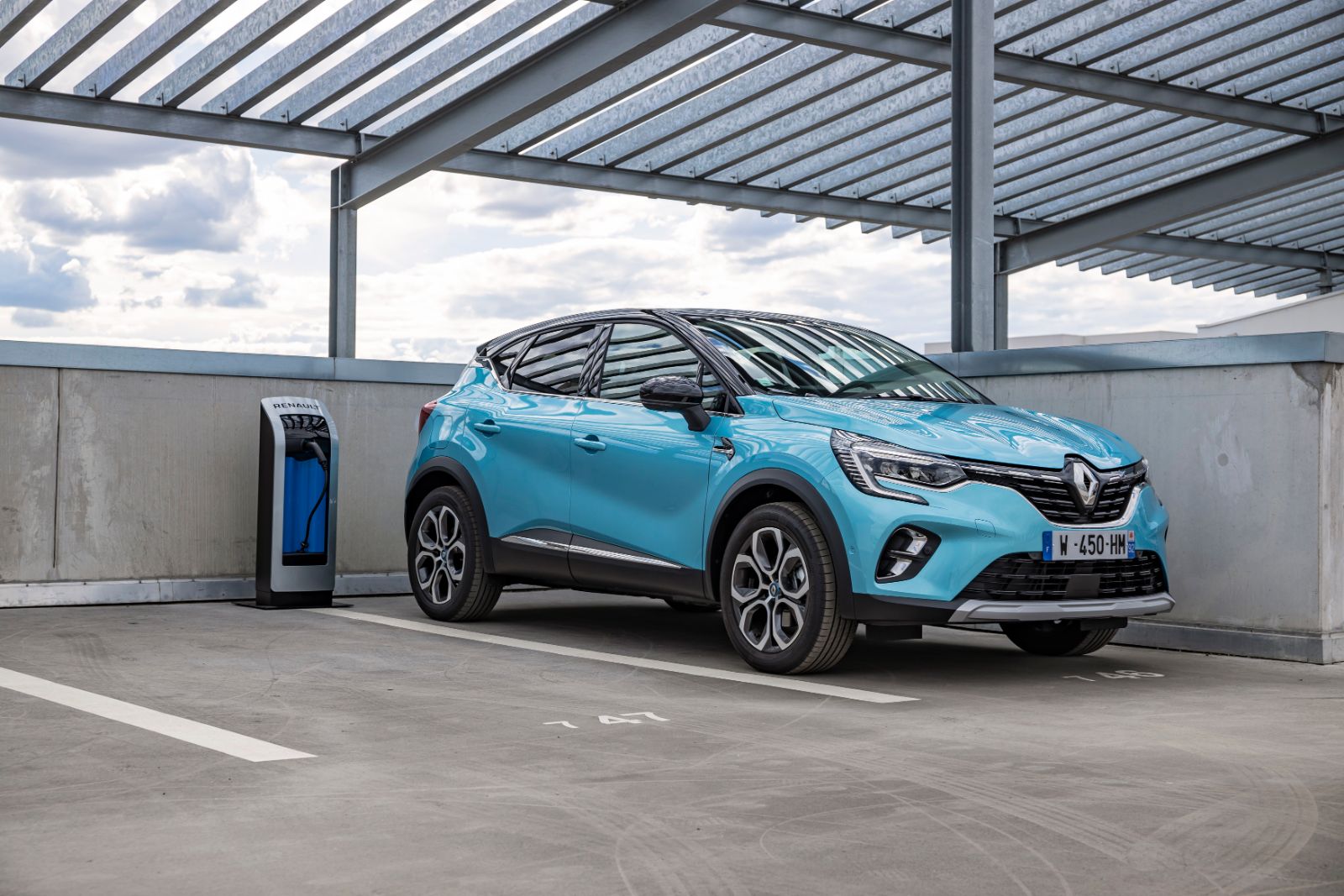 Renault Captur păreri - Aflați totul despre Noul Captur